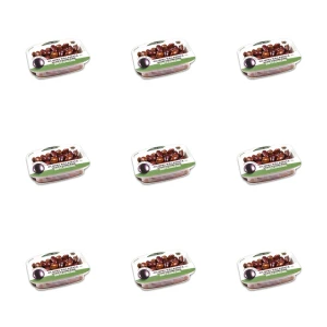 Oliwki Kalamata marynowane drylowane Fresh Pack 200 g Lyrakis Family X9