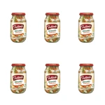 Pudliszki Mieszanka warzywna 450 g X6