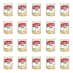 Pudliszki Fasola Biała w Zalewie Canellini w Puszce - Żródło Białka 400g X20
