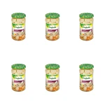 Bonduelle Pieczarki marynowane 280g X6