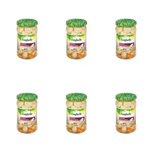Bonduelle Pieczarki marynowane 280g X6