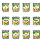 BONDUELLE Mieszanka warzywna meksykańska Mexico 150g X12