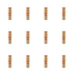 Hiszpańskie oliwki zielone drylowane pasteryzowane 142G/70G Figaro X12