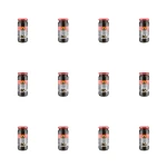 Oliwki czarne krojone 240g/130g FIGARO X12