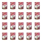 Pudliszki Fasola Czerwona Red Kidney Konserwowa w Zalewie w Puszce 400 g X20