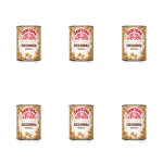 Cieciorka 400g Dawtona X6