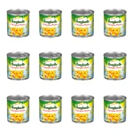 BONDUELLE Kukurydza Złocista 212 ML X12