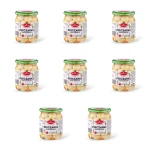Pieczarki marynowane 500g Urbanek X8