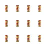 Hiszpańskie oliwki zielone drylowane 340 g/160 g Figaro X12