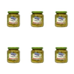 Kapusta młoda z koprem Provitus 480G X6
