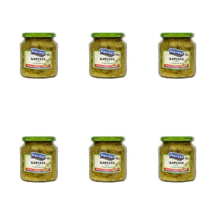 Kapusta młoda z koprem Provitus 480G X6