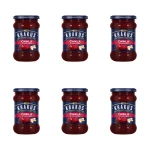 Krakus Ćwikła z chrzanem 300 g X6