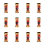 House of Asia Chińskie warzywa do woka 330 g X12