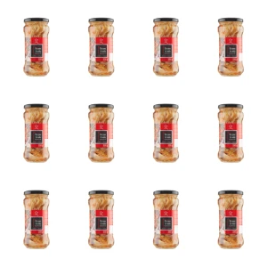 House of Asia Chińskie warzywa do woka 330 g X12