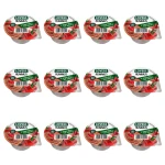 Lovege Hummus z Papryką 115g X12