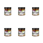 Pasta Warzywna. Wawrzyniec z grillowanym bakłażanem i pomidorami 180g X6