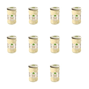 Seler marynowany sałatkowy 300/150 g Smak X10