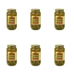 IL Conte kapary z szypułkami 950g X6