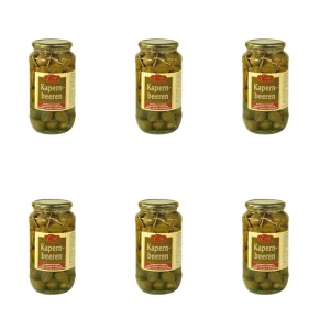 IL Conte kapary z szypułkami 950g X6