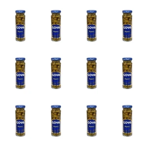 Goya kapary Capotes 111ml X12