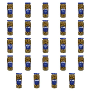Goya Kapary Capotes 358ml X24