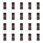 House Of Asia Tykwa Marynowana 100 g X20