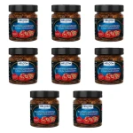 Bruschetta pomidorowa mediolańska 225 ml Helcom X8