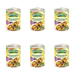Kwidzyn Mieszanka Meksykańska 400 G X6