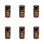 MK Oliwki greckie Kalamata całe 350 g X6