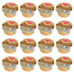Dega Hummus Kremowa pasta z ciecierzycy 125g X16