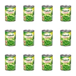 BONDUELLE Groszek 400ml X12