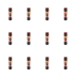 Hiszpańskie oliwki czarne drylowane 142g/70g Figaro X12