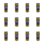 Goya oliwki Gordales drylowane 358ml X12