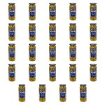 Goya Oliwki zielone z pastą paprykową 358 ml X24