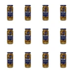 Goya oliwki gordales z pestką 358ml X12