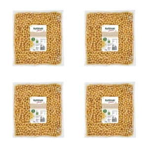 Ciecierzyca 2kg Kotliński Gastro X4