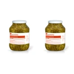 TGE Szczaw konserwowy 2,5kg X2