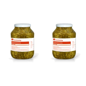 TGE Szczaw konserwowy 2,5kg X2