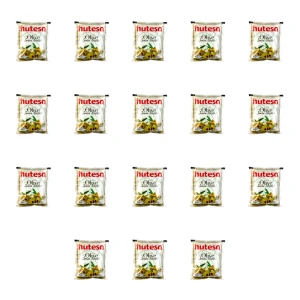Hutesa Oliwki zielone drylowane 180g X18