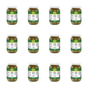Topseller Oliwki zielone drylowane 330g X12