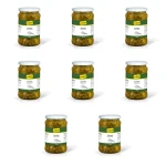 TOPSELLER Szczaw konserwowy 350g X8
