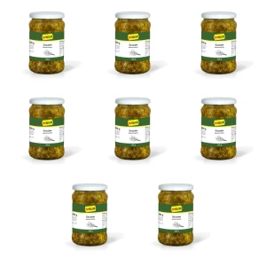 TOPSELLER Szczaw konserwowy 350g X8