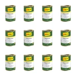 TOPSELLER Fasola biała 400 g X12
