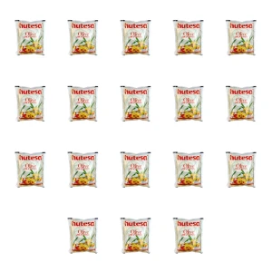 Hutesa Oliwki zielone z pastą paprykową 180g X18