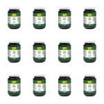 Topseller Oliwki czarne drylowane 330g X12