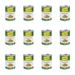 TOPSELLER Ciecierzyca 400g X12