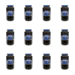 Goya Hojiblanca oliwki czarne drylowane 935ml X12