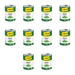 Topseller Groszek konserwowy 400g X10