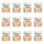 Bonduelle Biała fasola chrupka i pożywna 175/125g X12