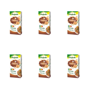 BONDUELLE Cieciorka 2x80g X6